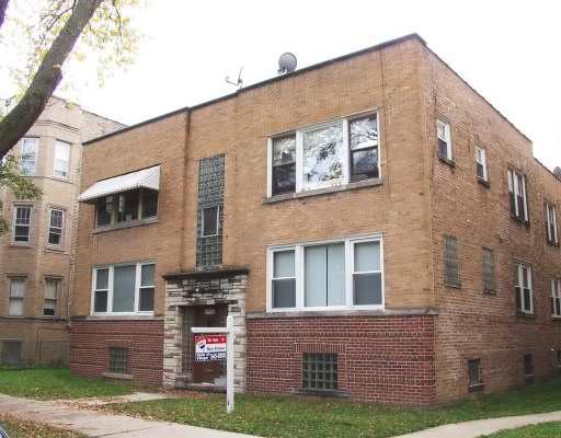 6448 N Francisco Ave. #1N, Chicago, IL 60645