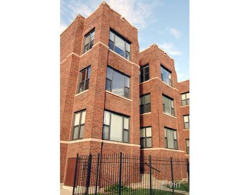 2458 W Eastwood St. #3, Chicago, IL 60625