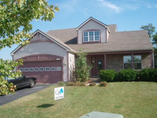 211 Caribou Dr., Hainesville, IL 60030
