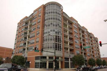 1200 W Monroe St. #706, Chicago, IL 60607