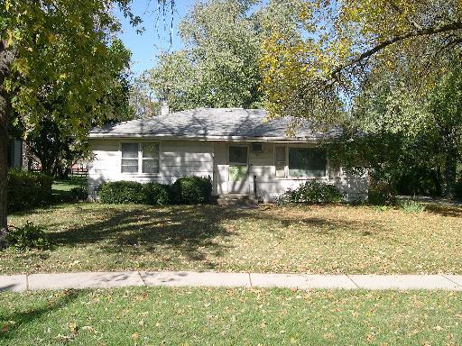 323 Oregon St., Frankfort, IL 60423