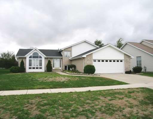 446 Tamarack St., Park Forest, IL 60466