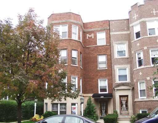 4859 N Rockwell Ave., Chicago, IL 60625