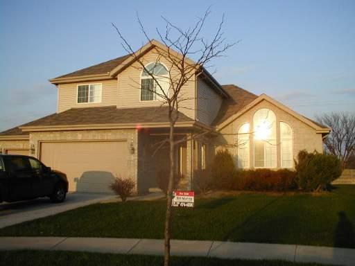 20153 Driftwood Ave., Lynwood, IL 60411