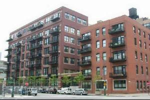 226 N Clinton St. #717, Chicago, IL 60661