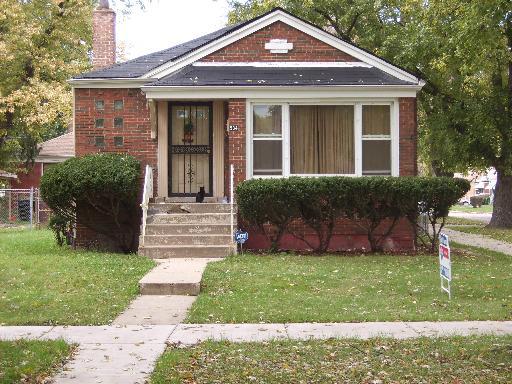 534 W 129th Pl., Chicago, IL 60628