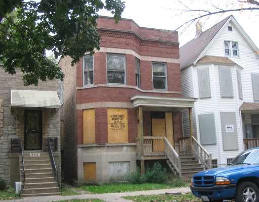 5614 S Throop St., Chicago, IL 60636