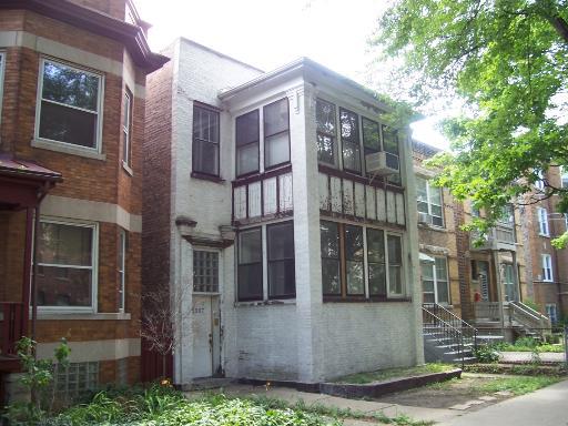 5007 N Hermitage Ave., Chicago, IL 60640