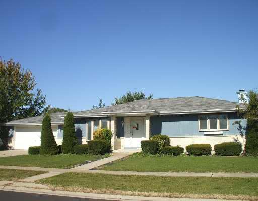 20150 Driftwood Ave., Lynwood, IL 60411