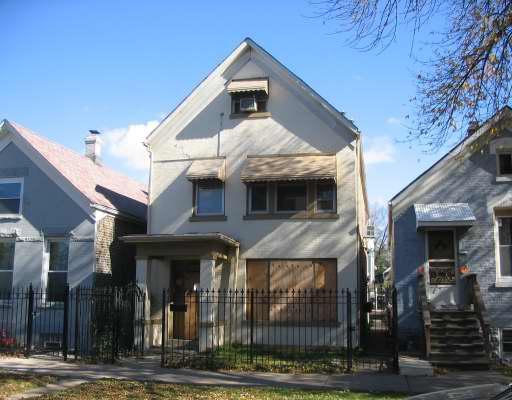 3641 S Honore St., Chicago, IL 60609
