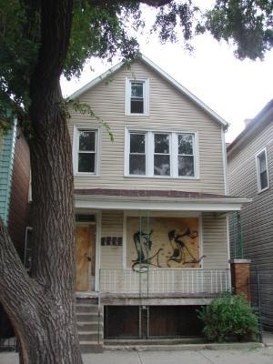 8837 S Exchange Ave., Chicago, IL 60617