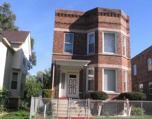 10917 S Edbrooke Ave., Chicago, IL 60628
