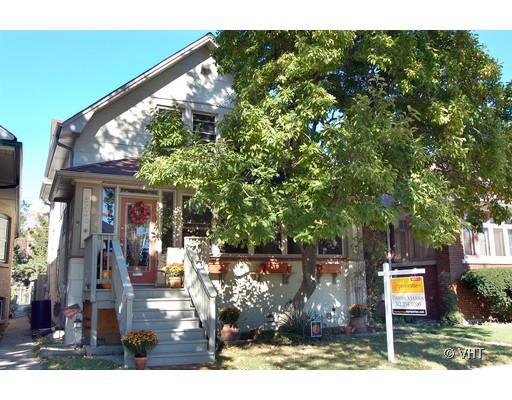 5304 W Belle Plaine Ave., Chicago, IL 60641