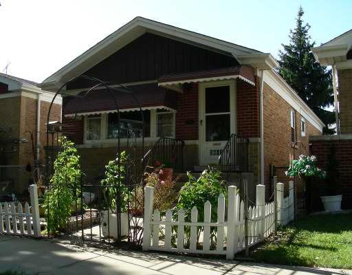 3602 S 53rd Ct., Cicero, IL 60804