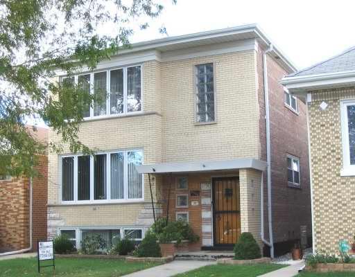 5328 S Latrobe Ave., Chicago, IL 60638