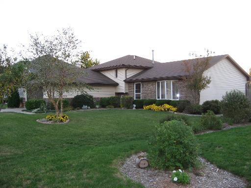 730 Quail Run, Coal City, IL 60416