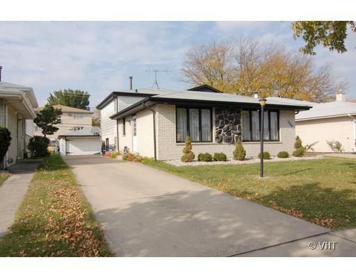 10436 S Kilpatrick Ave., Oak Lawn, IL 60453
