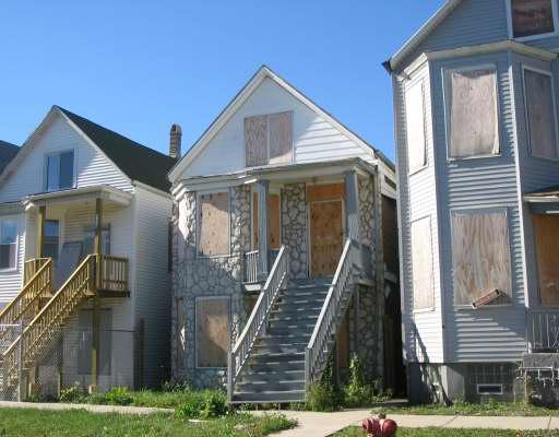 5432 S Winchester Ave., Chicago, IL 60609