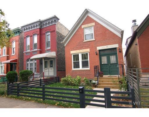 1412 N Bell Ave., Chicago, IL 60622