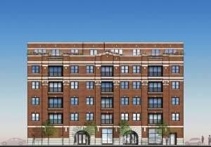 2740 W Armitage Ave. #PH2, Chicago, IL 60647