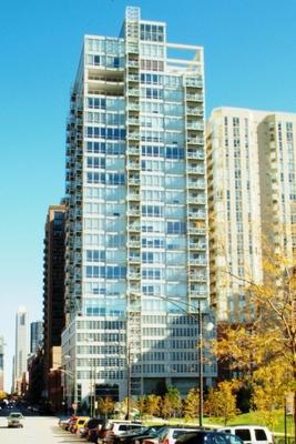 653 N Kingsbury #807, Chicago, IL 60610