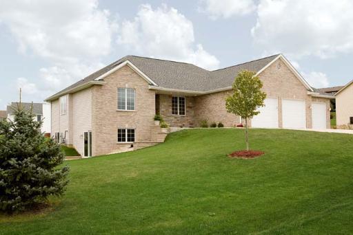 12411 Windsum Dr., Roscoe, IL 61073