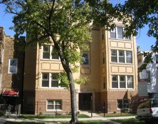 4325 N Troy St. #1, Chicago, IL 60618