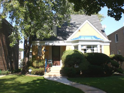 2812 W Coyle Ave., Chicago, IL 60645