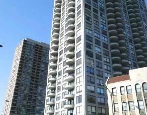 2020 N Lincoln Park West Ave. #32L, Chicago, IL 60614
