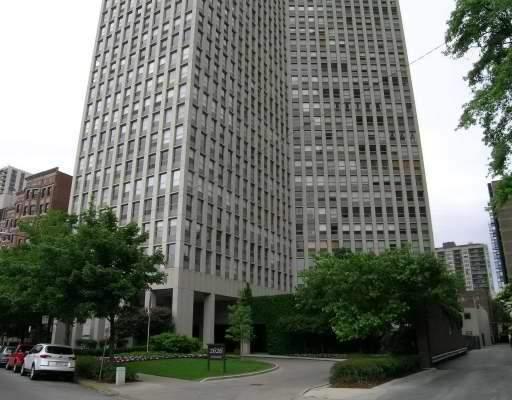 2626 N Lakeview Ave. #2609, Chicago, IL 60614