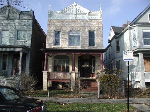 5626 S Green St., Chicago, IL 60621