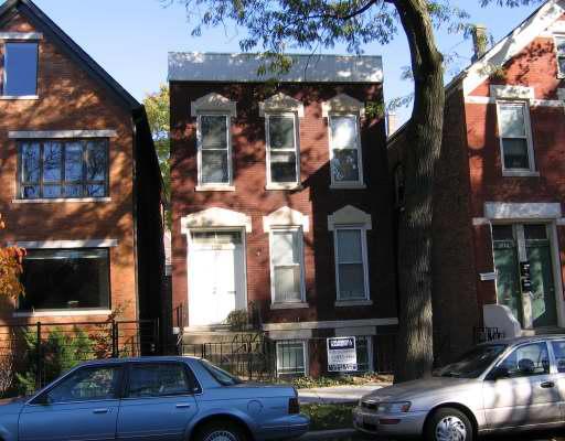 1727 N Honore Ave., Chicago, IL 60622