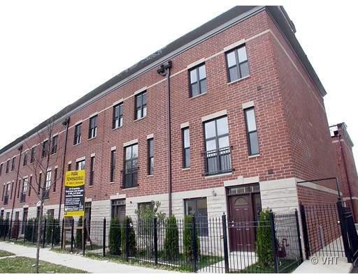 1804 N Spaulding Ave., Chicago, IL 60647