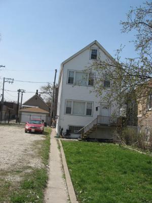 5040 S Winchester Ave., Chicago, IL 60609
