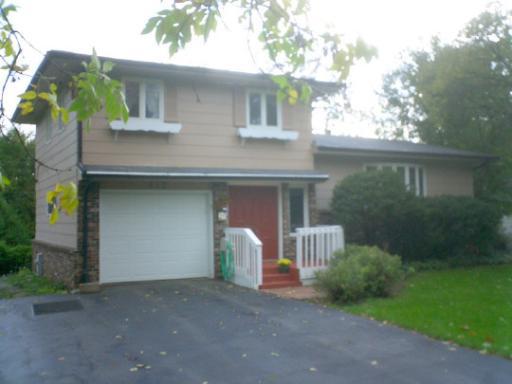 412 Morningside Dr., Rockford, IL 61108
