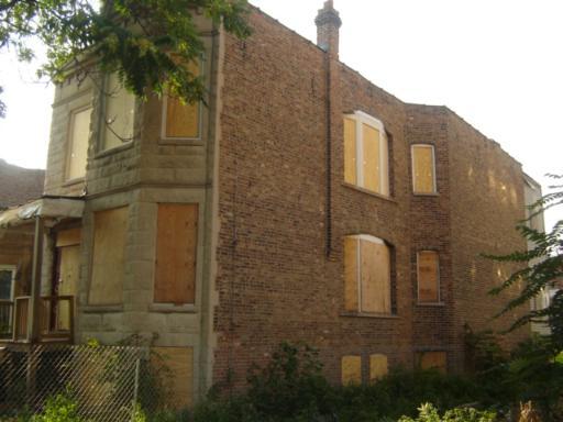 4030 W Grenshaw St., Chicago, IL 60624