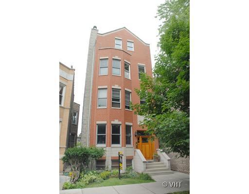 1640 W Berwyn Ave. #3, Chicago, IL 60640