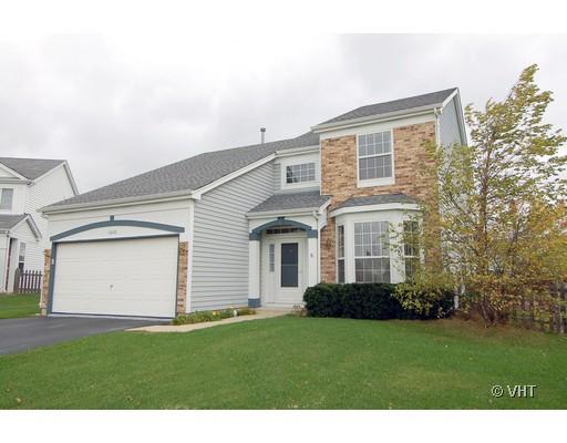 1640 Foxmoor Ct., Mundelein, IL 60060