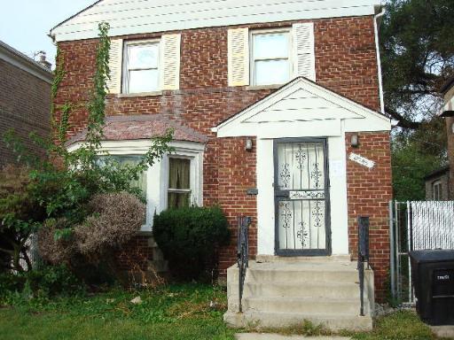 7748 S Hamilton Ave., Chicago, IL 60620