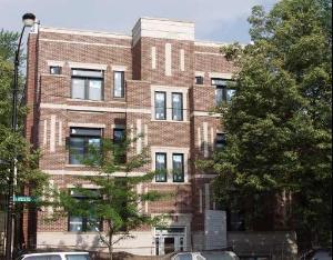 4960 N Western Ave. #GS, Chicago, IL 60618