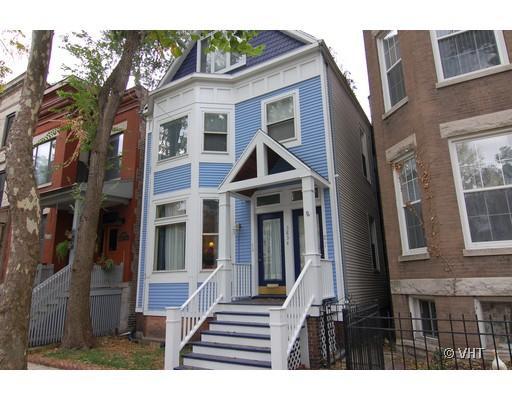 3834 N Kenmore Ave., Chicago, IL 60613