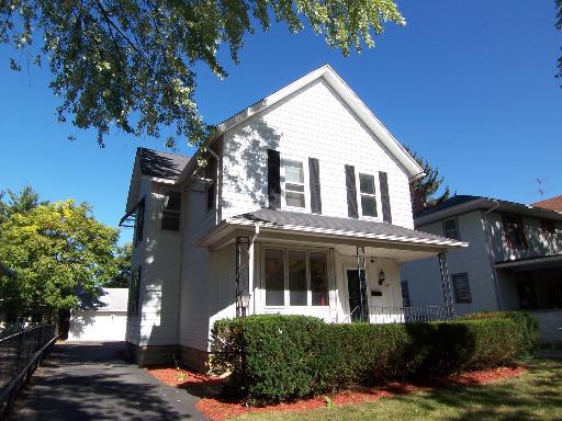 831 W Downer Pl., Aurora, IL 60506