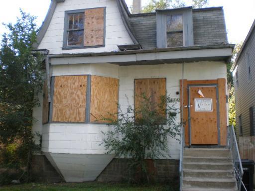 11542 S Yale Ave., Chicago, IL 60628