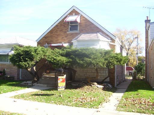 [Address Hidden by Seller], Chicago, IL 60630