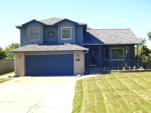 2407 Nuclear Dr., Joliet, IL 60431