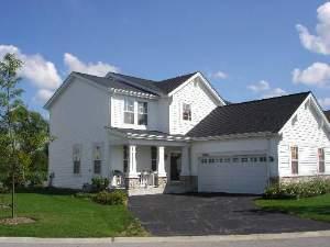 1504 Rosehall Ct., Indian Creek, IL 60061