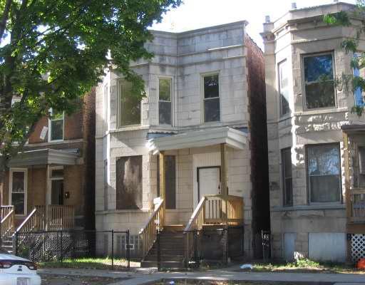 6012 S Carpenter St., Chicago, IL 60636