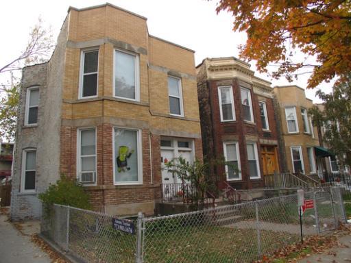 2616 N Whipple St., Chicago, IL 60647