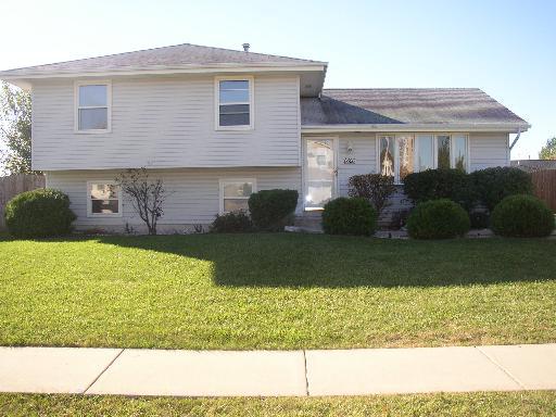 6606 Klinger Ln., Plainfield, IL 60544