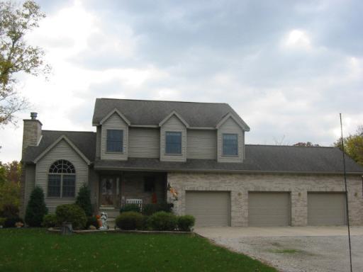 230 Bond St., Marseilles, IL 61341